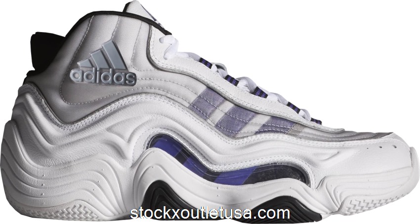 Outlet adidas Crazy 2 Kobe Home S83926