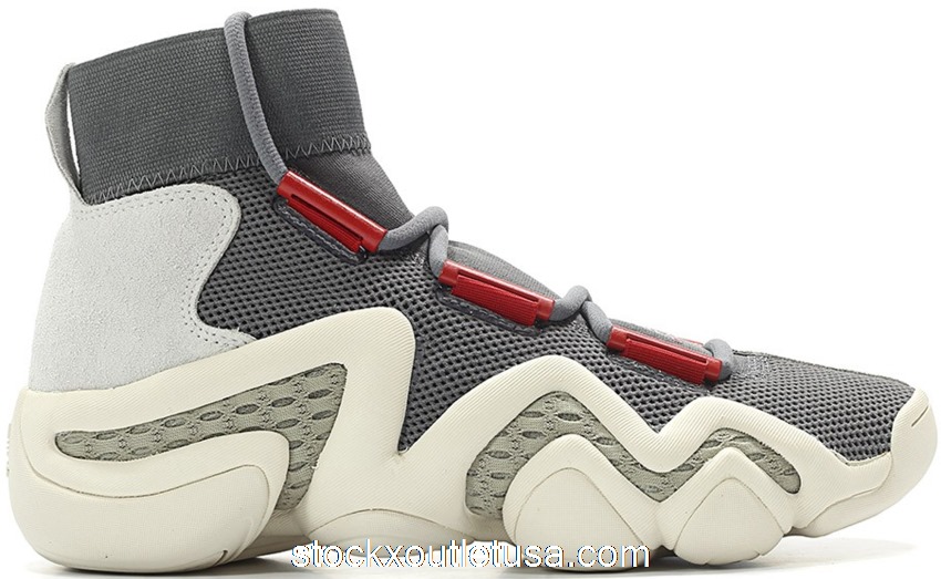 Outlet adidas Crazy 8 A//D CQ1869