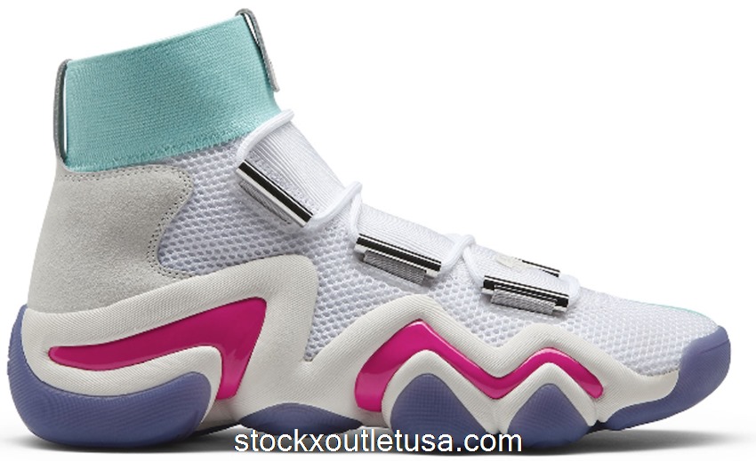 Outlet adidas Crazy 8 ADV Nice Kicks DB1788