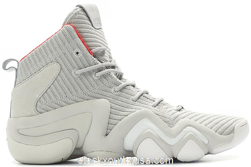 Outlet adidas Crazy 8 Adv Grey Two CQ1013
