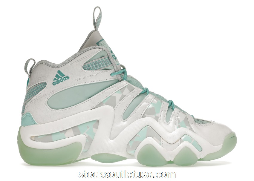 Outlet adidas Crazy 8 Glacier Ice Camo C75759