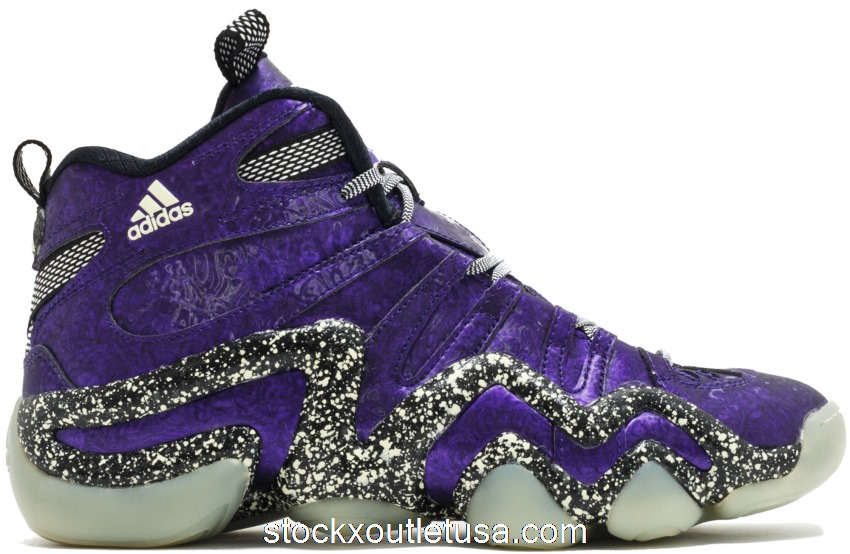 Outlet adidas Crazy 8 Nightmare Before Christmas D73959