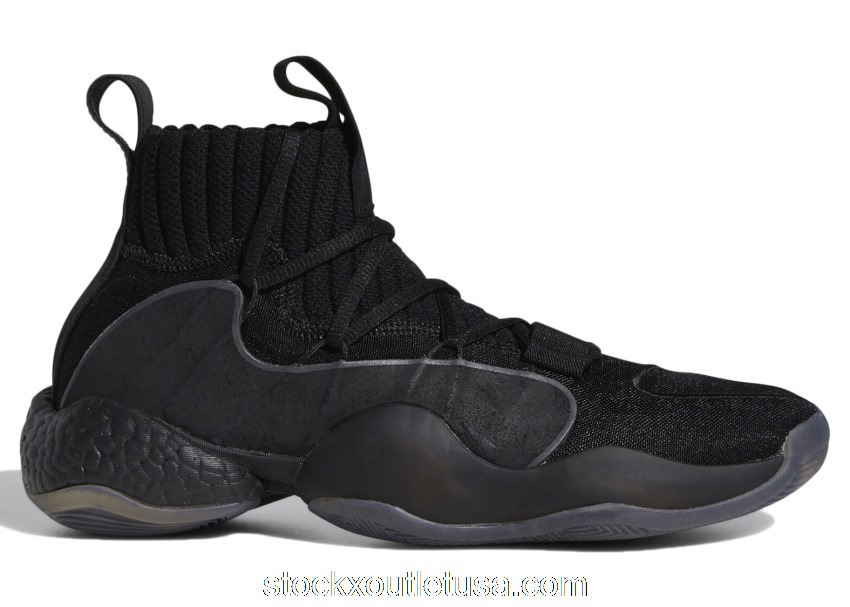 Outlet adidas Crazy BYW X Core Black EE5999