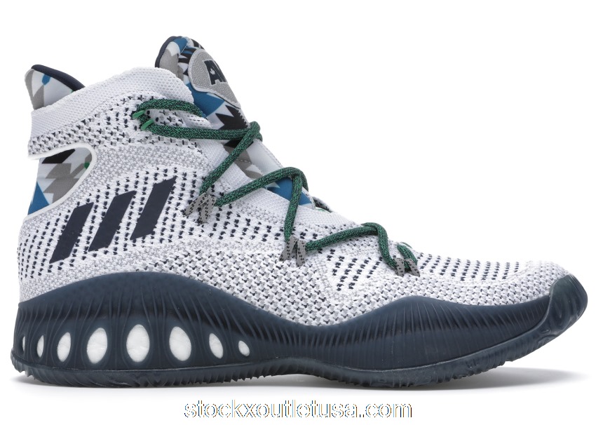 Outlet adidas Crazy Explosive Andrew Wiggins Home PE B42405