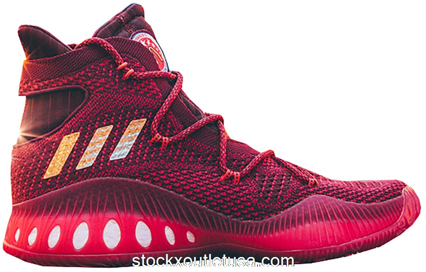 Outlet adidas Crazy Explosive McDonald's All-American PE BY3338