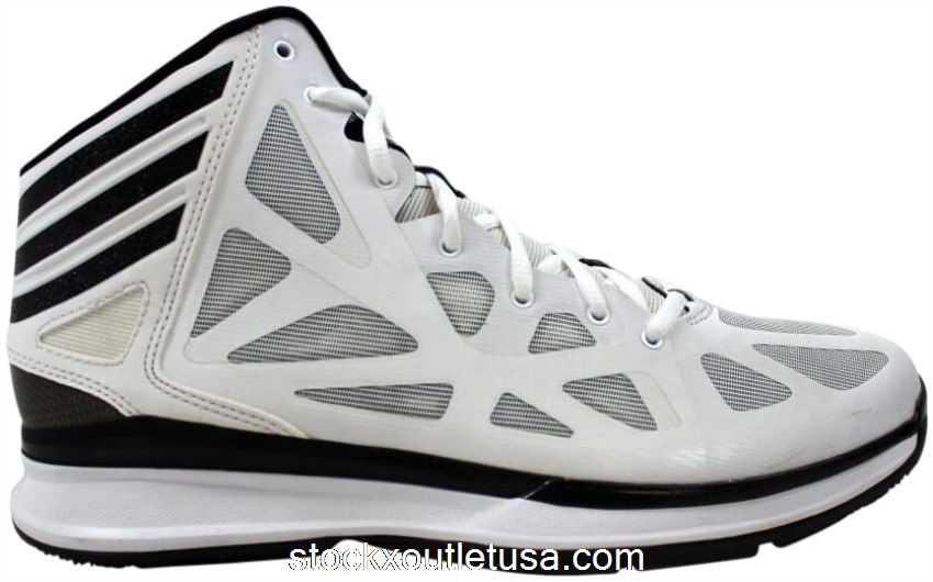 Outlet adidas Crazy Shadow 2 Running White Q33382