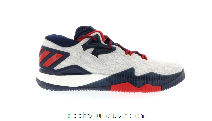 Outlet adidas Crazylight Boost 2016 Harden USA B49755