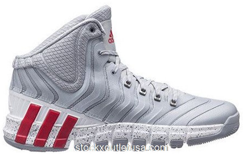 Outlet adidas Crazyquick 2 Damian Lillard G98406