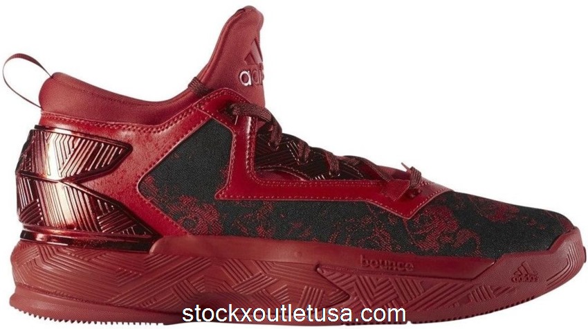 Outlet adidas D Lillard 2 Florist City F37125