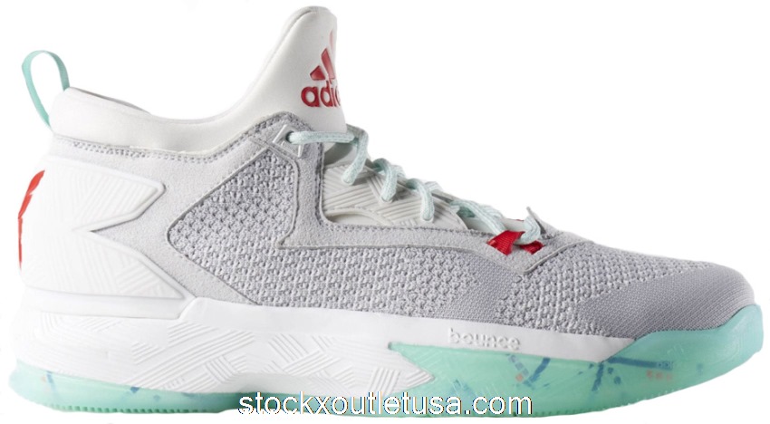 Outlet adidas D Lillard 2 PDX Carpet B72775