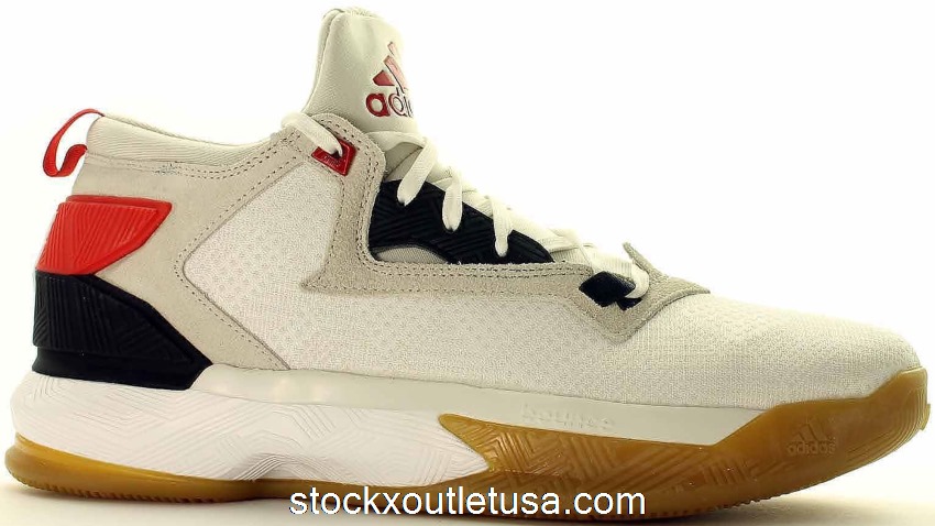 Outlet adidas D Lillard 2 Rip City F37123