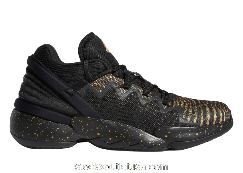 Outlet adidas D.O.N. Issue #2 Championship FX7108