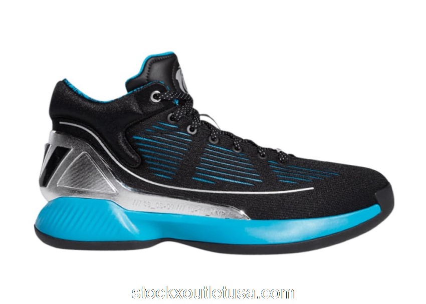 Outlet adidas D Rose 10 Star Wars EH2458
