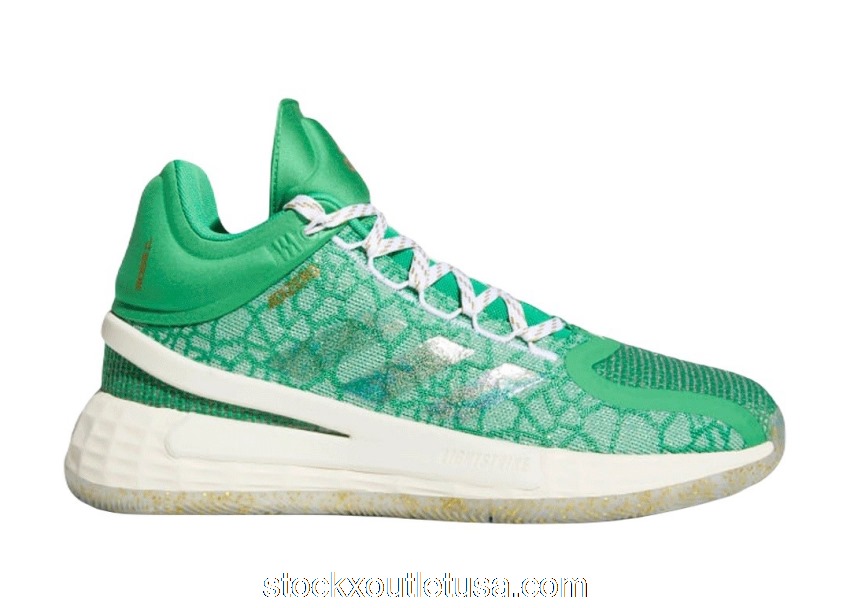 Outlet adidas D Rose 11 Christmas Pack FZ0849