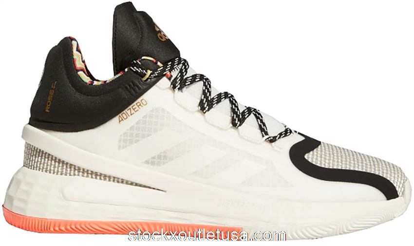 Outlet adidas D Rose 11 Family First FW8507