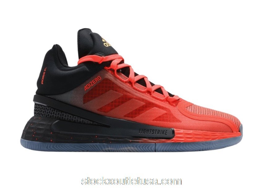 Outlet adidas D Rose 11 Phoenix Reborn FY9997