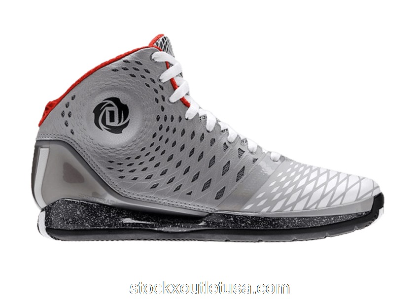 Outlet adidas D Rose 3.5 Chicago Home G59649