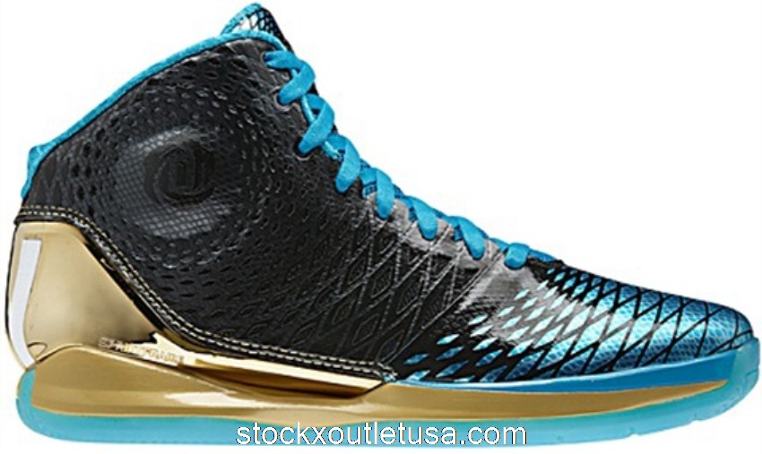 Outlet adidas D.Rose 3.5 Year of the Snake G59653