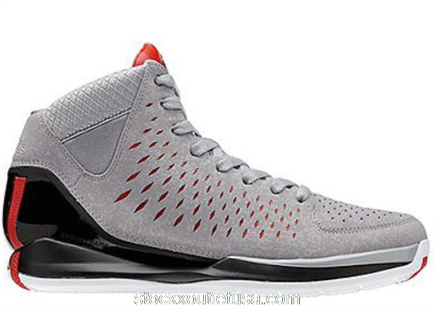 Outlet adidas D Rose 3 Chicago Bulls G48810