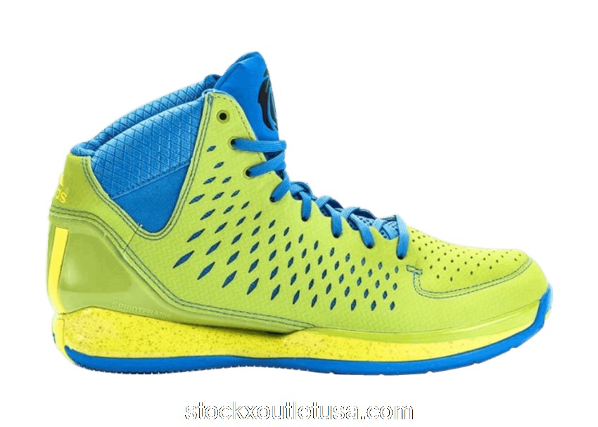 Outlet adidas D Rose 3 Fresh Prince G66387