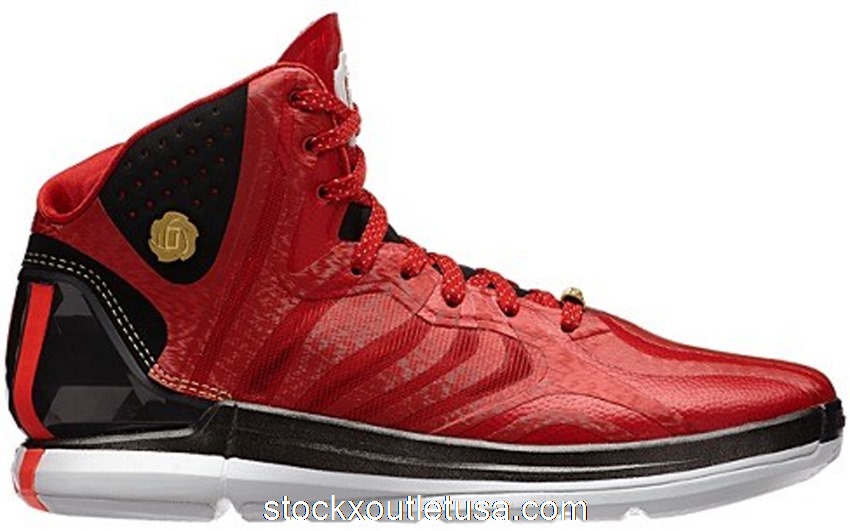 Outlet adidas D Rose 4.5 Brenda G66977