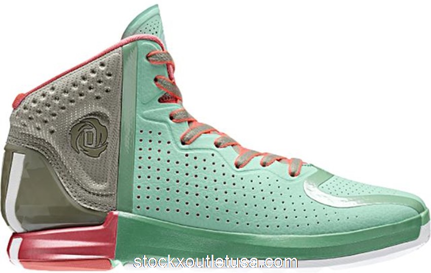 Outlet adidas D Rose 4 Boardwalk G67401