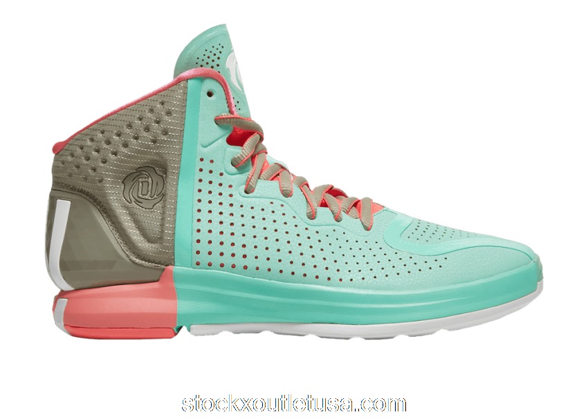 Outlet adidas D Rose 4 Restomod Boardwalk FZ0891