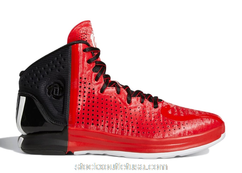 Outlet adidas D Rose 4 Restomod Brenda FX4067