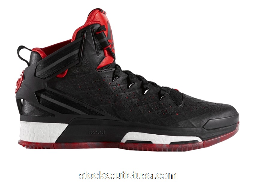 Outlet adidas D Rose 6 Boost Road S84944
