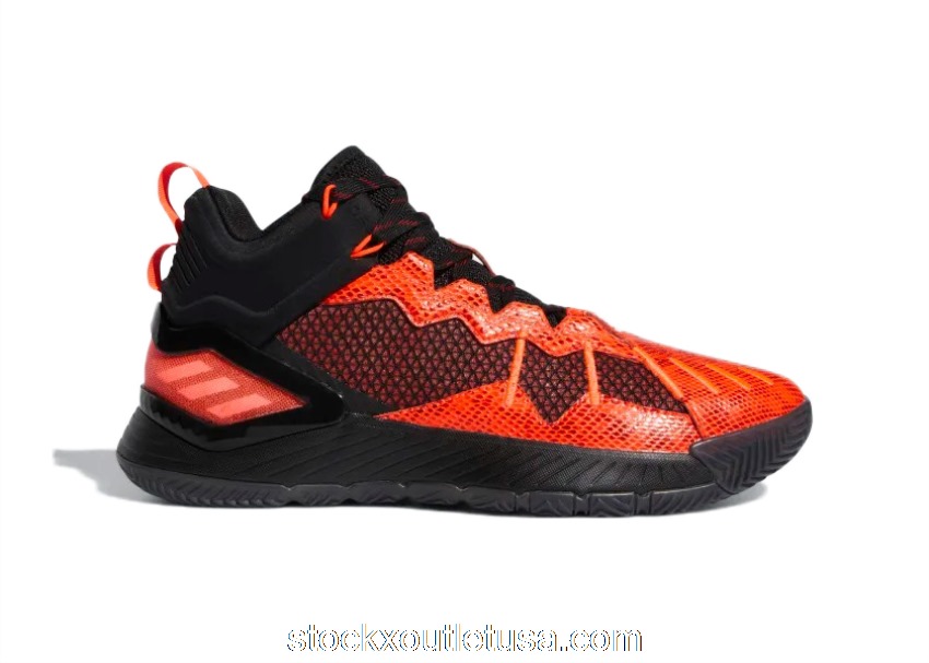 Outlet adidas D Rose Son of Chi I'll Show You GX2931