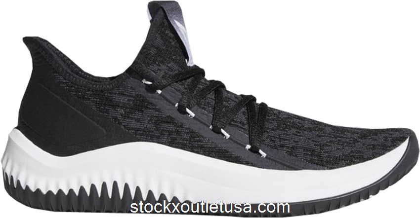 Outlet adidas Dame DOLLA Carbon AC6911