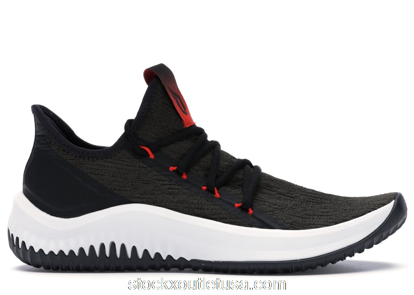 Outlet adidas Dame DOLLA Night Cargo AC6912