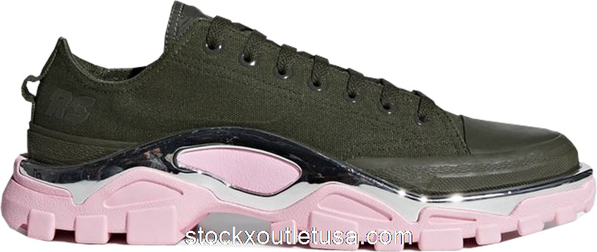 Outlet adidas Detroit Runner Raf Simons Night Cargo F34244