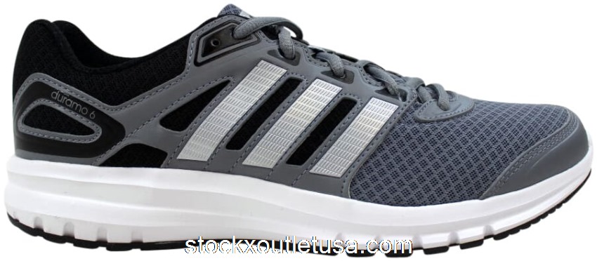 Outlet adidas Duramo 6 Tech Grey D66278