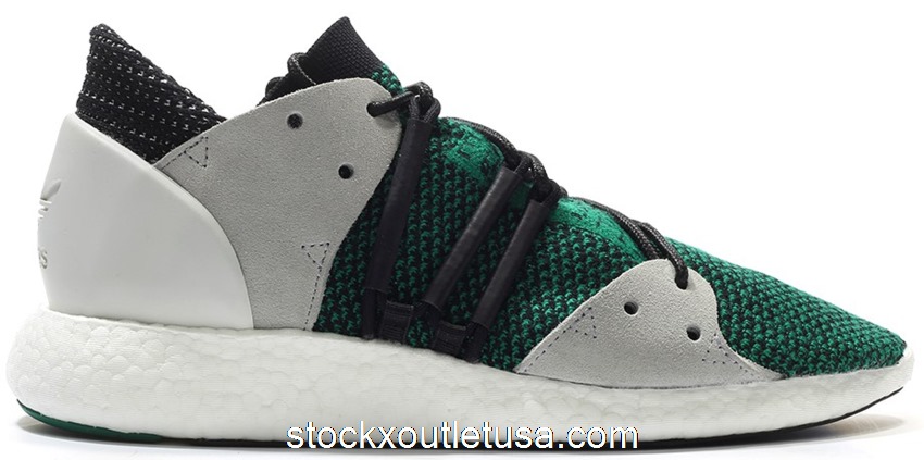 Outlet adidas EQT 3/3 F15 OG Pack Sub Green AQ5093