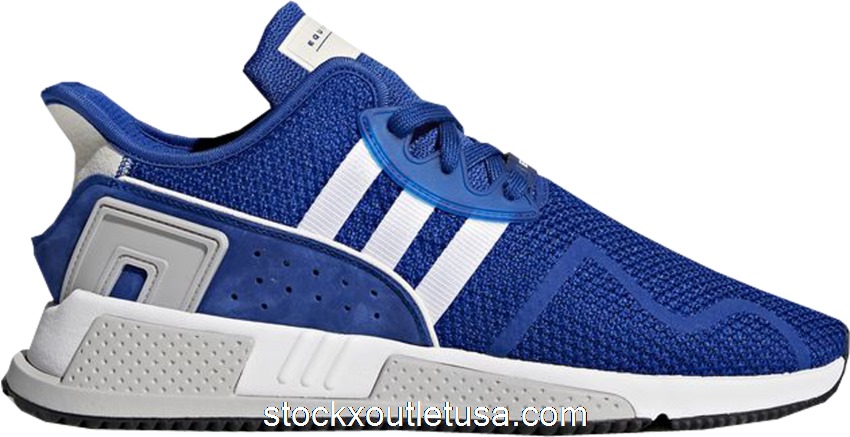 Outlet adidas EQT Cushion Adv Collegiate Royal CQ2380