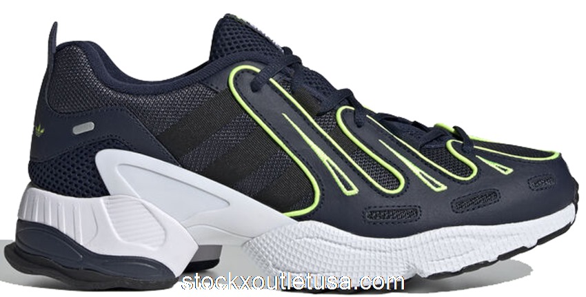 Outlet adidas EQT Gazelle Collegiate Navy EE4771