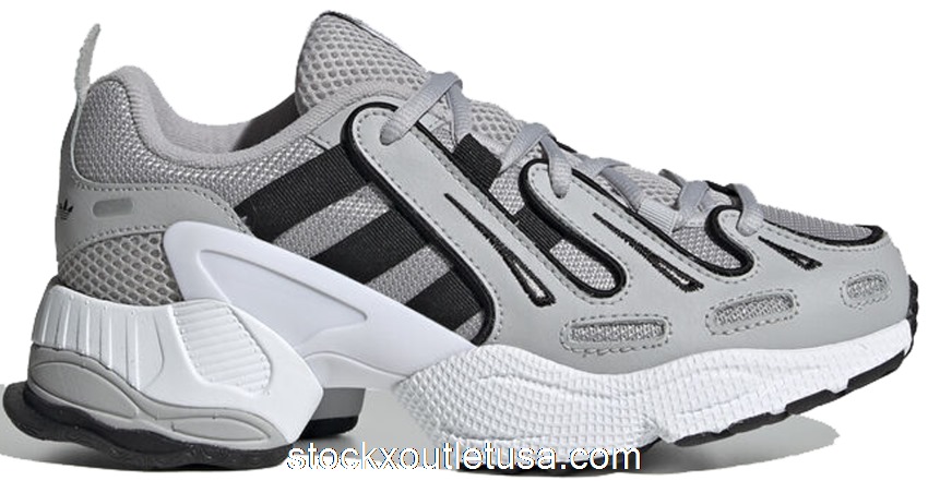 Outlet adidas EQT Gazelle Grey Two (Youth) EE7521