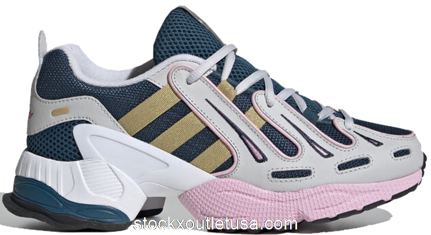 Outlet adidas EQT Gazelle Tech Mineral (W) EE5149