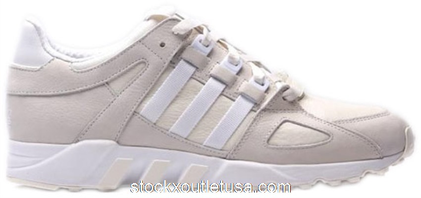 Outlet adidas EQT Guidance '93 Off White B25296