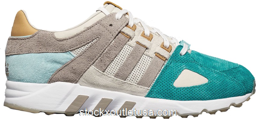 Outlet adidas EQT Guidance 93 Sneakers76 BA9220