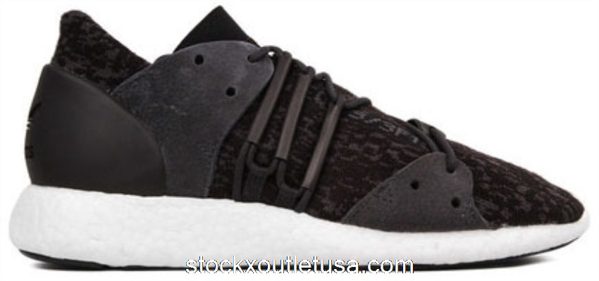 Outlet adidas EQT Primeknit Pack Black F15 AQ5270