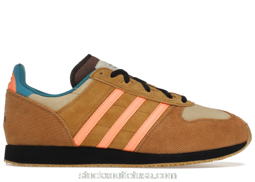 Outlet adidas EQT Race Walk Hanon Working Mens Club GY5393