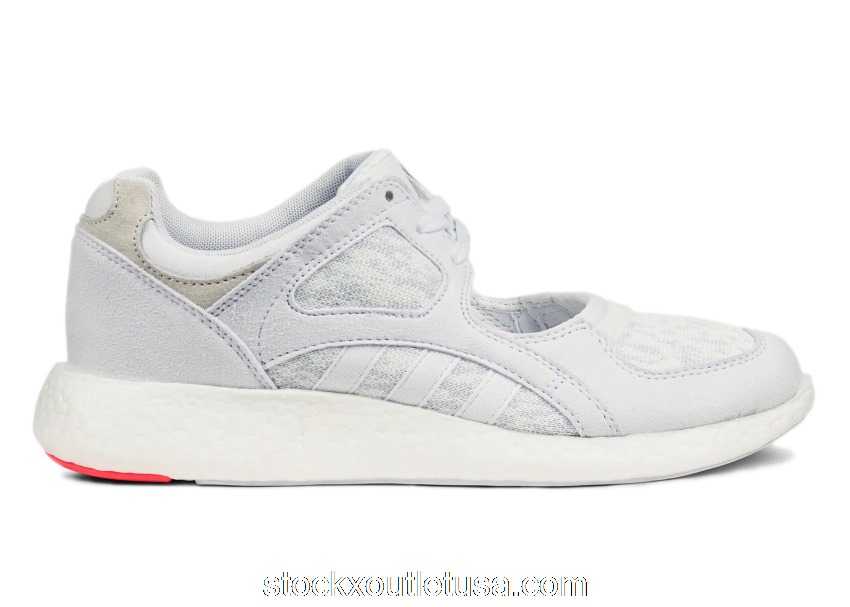 Outlet adidas EQT Racing 91/16 Crystal White (W) BA7590
