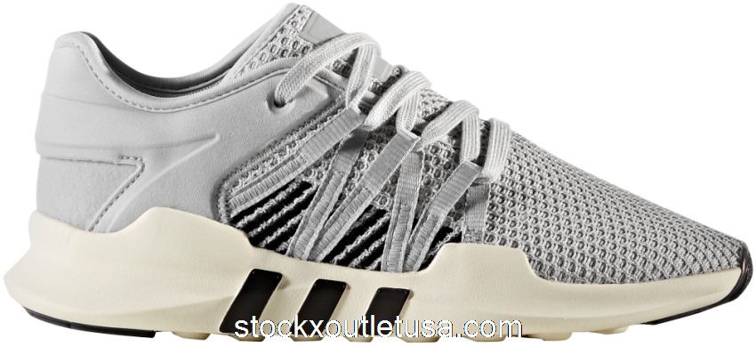 Outlet adidas EQT Racing ADV Grey Black (W) CP9678