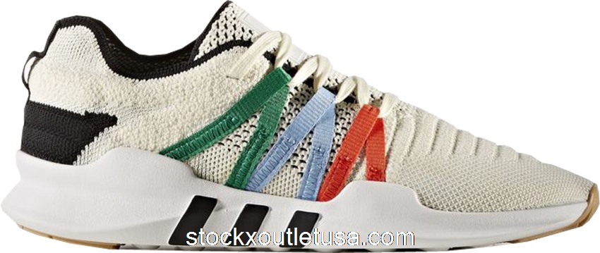 Outlet adidas EQT Racing Adv Cream White (W) CQ2239