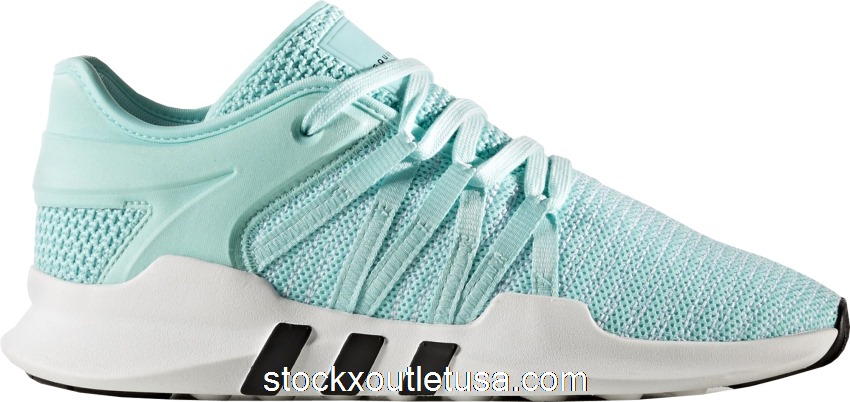 Outlet adidas EQT Racing Adv Energy Aqua (W) BZ0000