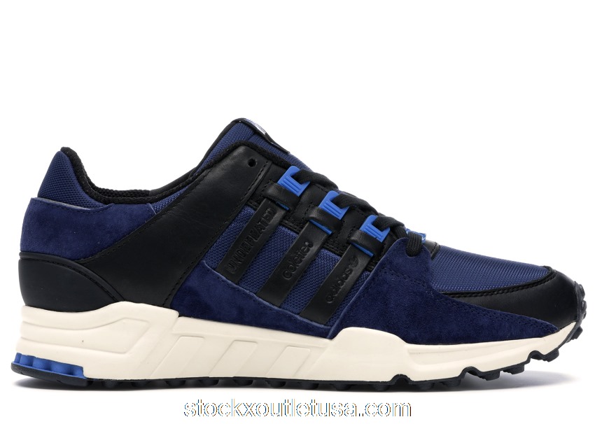 Outlet adidas EQT Running Support 93 Undefeated Colette CP9615