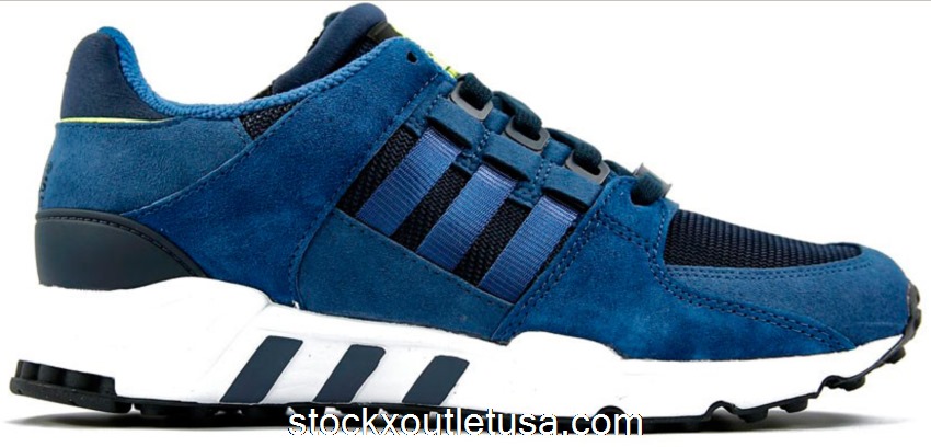 Outlet adidas EQT Running Support Night Navy S79129