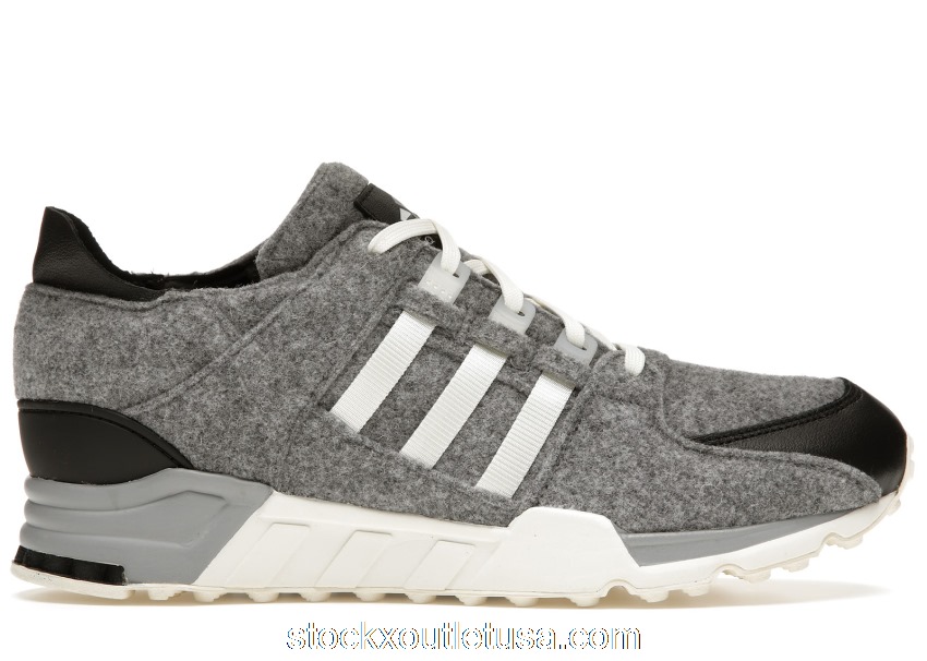 Outlet adidas EQT Running Support Wool AQ8454